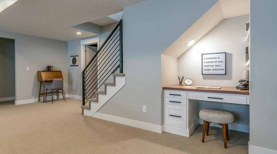 Additional Home Remodels