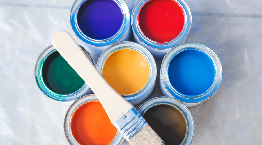 Painting Prep Painting Prep